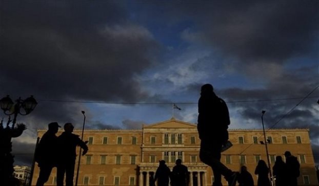 Κολοσσιαία αποτυχία η ελληνική διάσωση - Ελάχιστες οι ελπίδες για τους νέους