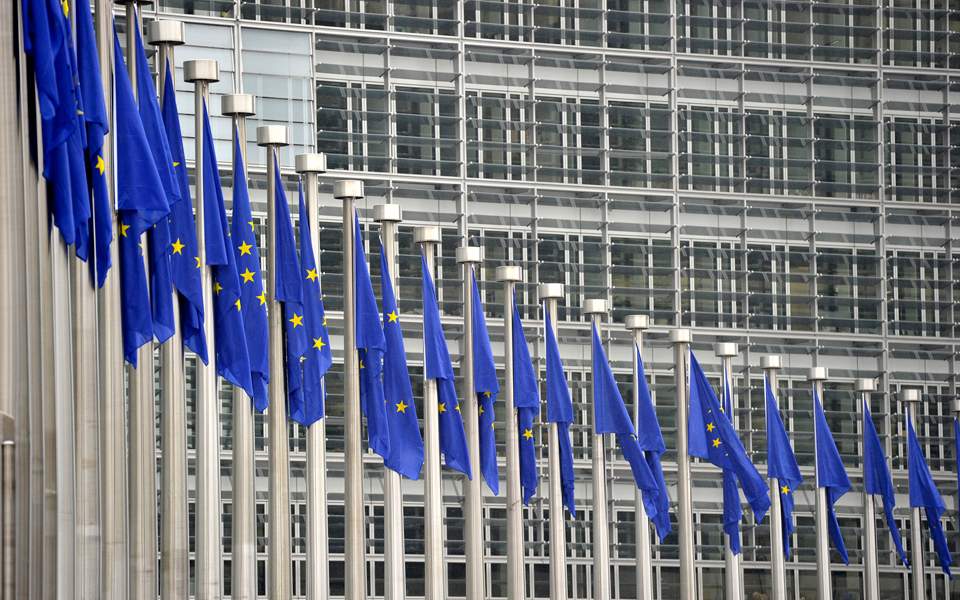 Ευρωζώνη: Ήπια υποχώρηση της βιομηχανικής παραγωγής τον Σεπτέμβριο