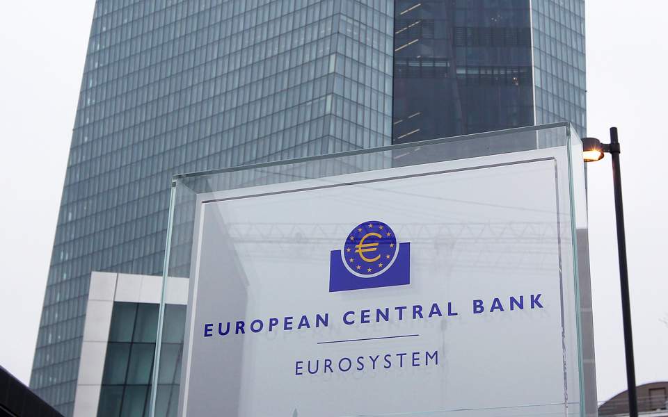 Ebury: Τα βλέμματα των επενδυτών στραμμένα στην ΕΚΤ αυτή την Πέμπτη