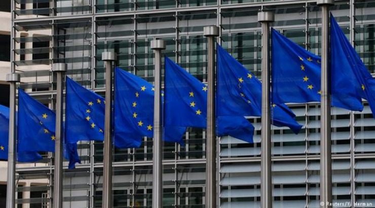 Κομισιόν: Ξεκινά νομική διαδικασία εναντίον της Γερμανίας για τις αποφάσεις της ΕΚΤ