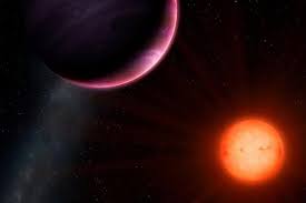 Διάστημα: Ανακαλύφθηκε νέος «σιδερένιος» και «καυτός» εξωπλανήτης