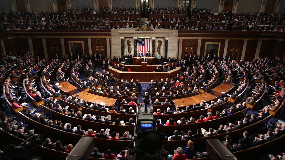 Οι Ρεπουμπλικάνοι εξασφαλίζουν τον έλεγχο της Βουλής των Αντιπροσώπων