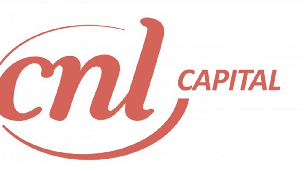 CNL CAPITAL: Έκδοση Κοινού Ομολογιακού Δανείου ύψους 450.000 ευρώ