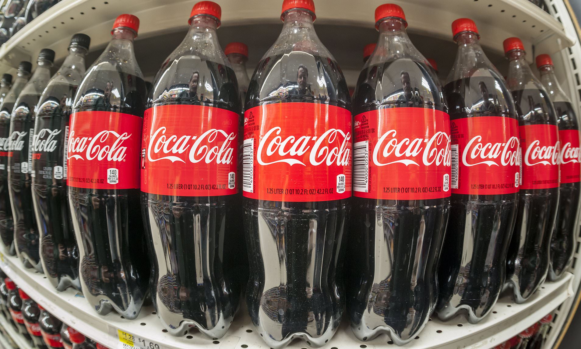 «Mega Deal» από την Coca-Cola HBC: Εξαγορά της αιγυπτιακής Coca Cola Bottling Company έναντι 427 εκατ. ευρώ