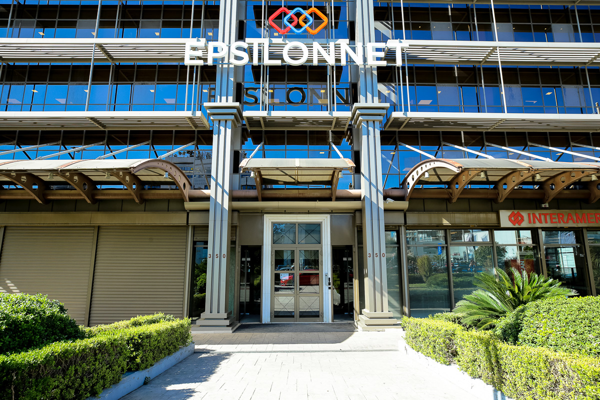EPSILON NET: Αύξηση πωλήσεων μεγαλύτερη του 48,5% προβλέπει η διοίκηση για το 2022