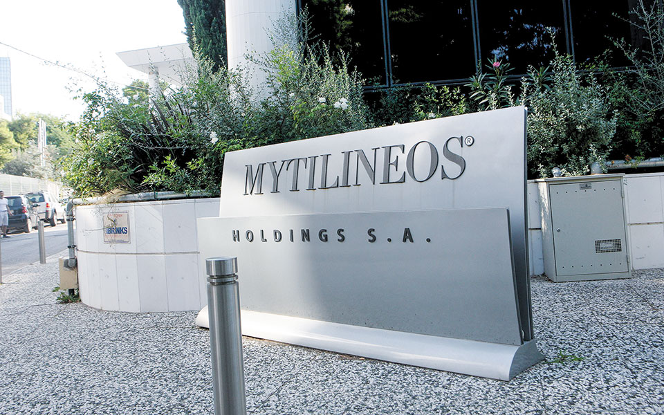 Mytilineos: Από την 1η Ιουλίου η έναρξη διανομής καθαρού μερίσματος €0,4123 ανά μετοχή