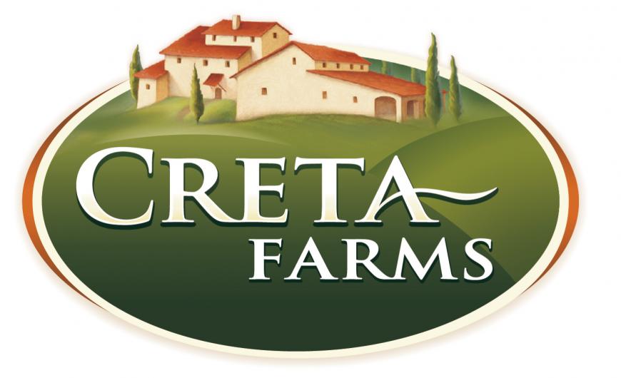 Τι θα σημάνει για την Creta Farms η συγχώνευση με τη Λακωνική Τροφίμων