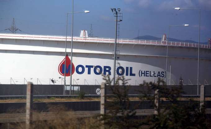Motor Oil: Στην Primos Media αντί 41 εκατ. ευρώ το 50% του Alpha