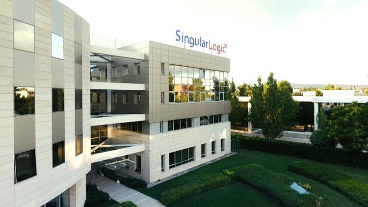 SingularLogic: Καθήκοντα Technical Director Integration ανέλαβε ο Αλέξης Ρουσσίδης