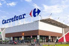 Carrefour: Σε λειτουργία ξανά στην Ελλάδα τα πρώτα καταστήματα