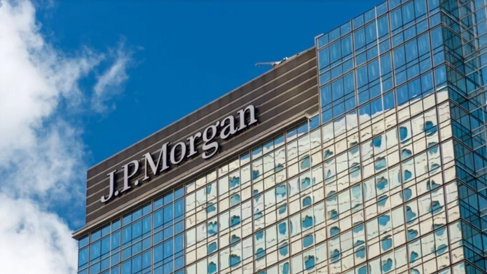JP Morgan: Περιθώριο ανόδου 38% για τις ελληνικές μετοχές