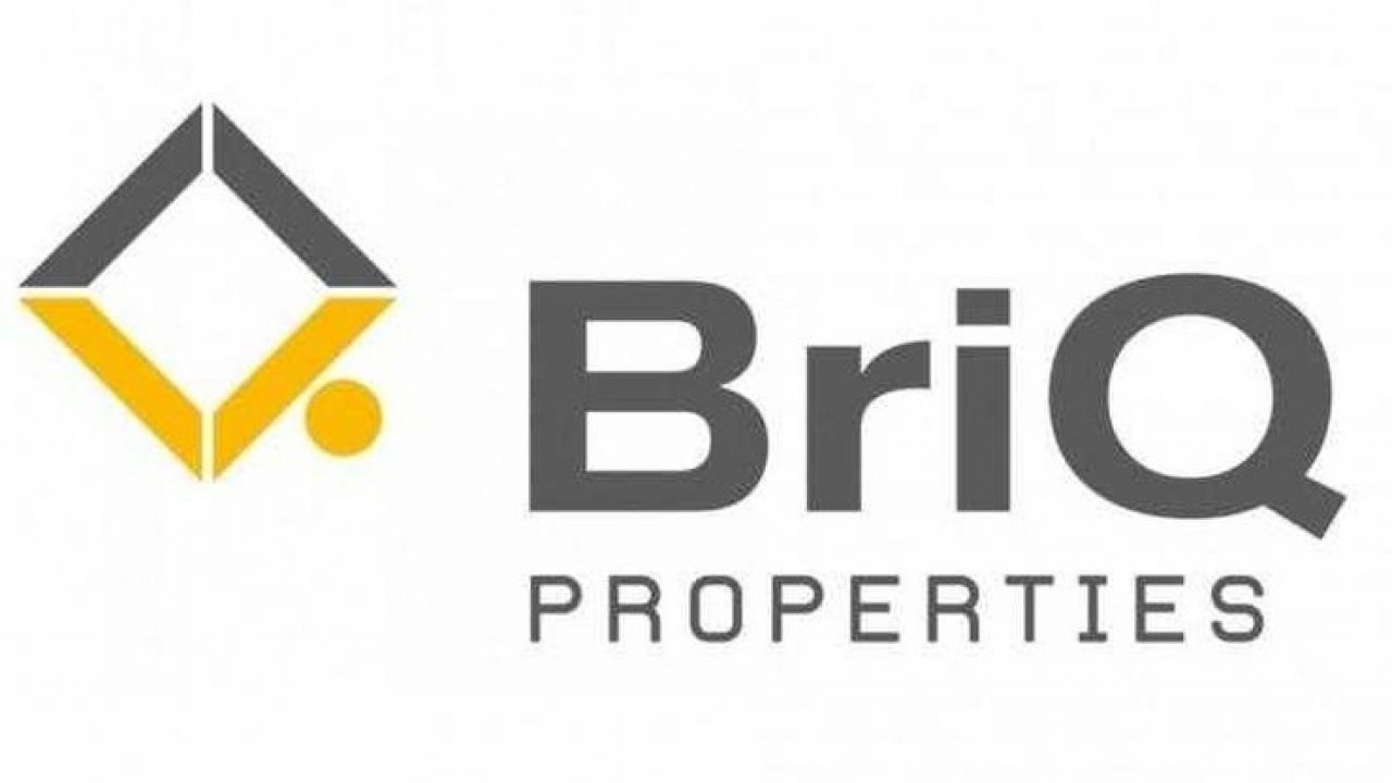Briq Properties: Αύξηση του χαρτοφυλακίου ακινήτων