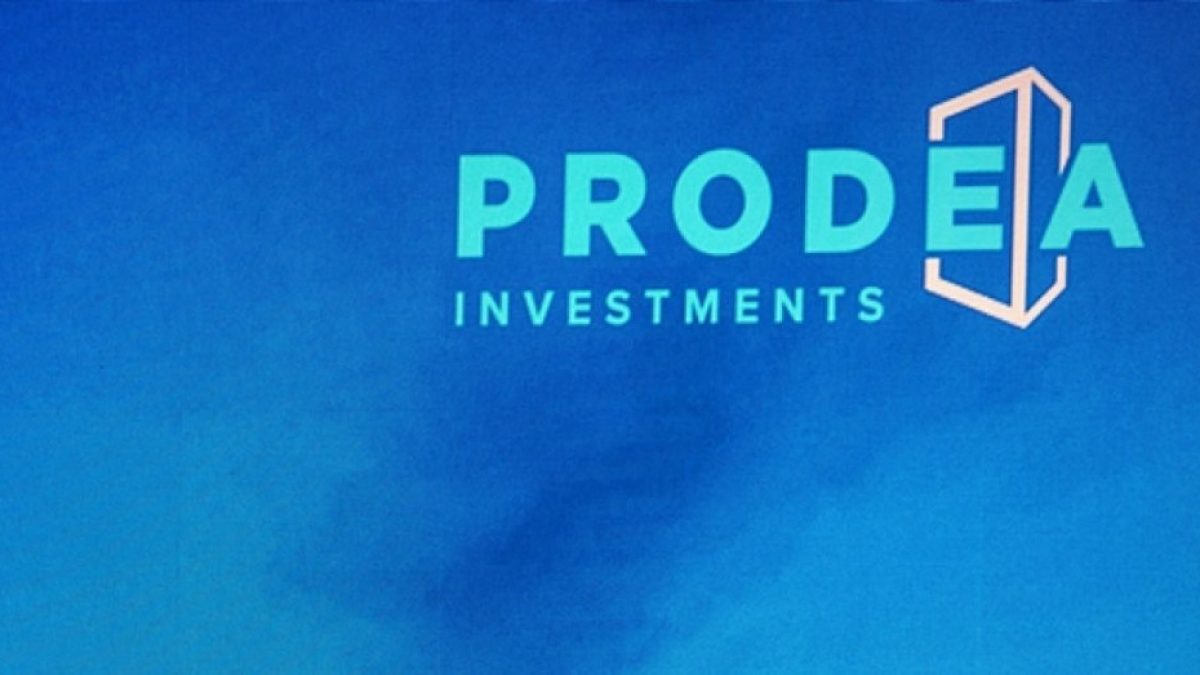 PRODEA INVESTMENTS: Ξεκίνησαν οι “πράσινες” επενδύσεις