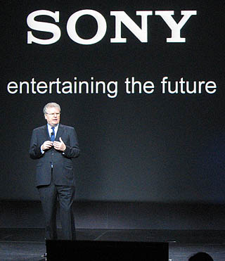 Η Sony ιδρύει θυγατρική για να μπει στην αγορά της ηλεκτροκίνησης