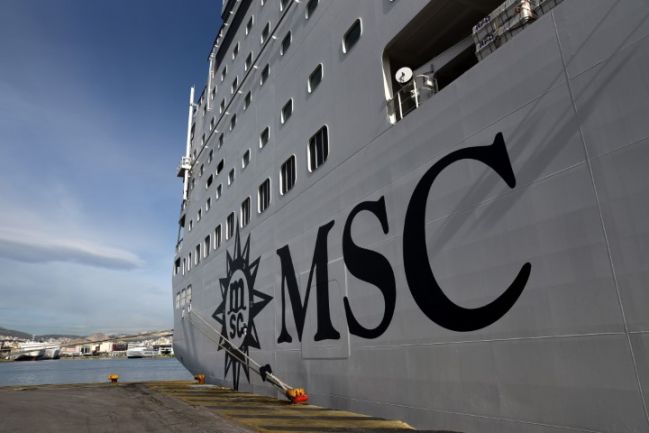 MSC: Ιλιγγιώδες ναυπηγικό πρόγραμμα 77 πλοίων από τον liner κολοσσό