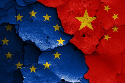 Οι στόχοι των Βρυξελλών στο σύνοδο ΕΕ-Κίνας