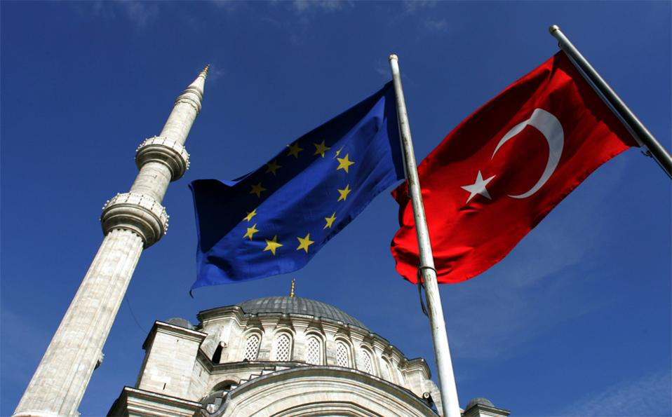 Τα ελληνοτουρκικά και το μέλλον των σχέσεων ΕΕ-Tουρκίας