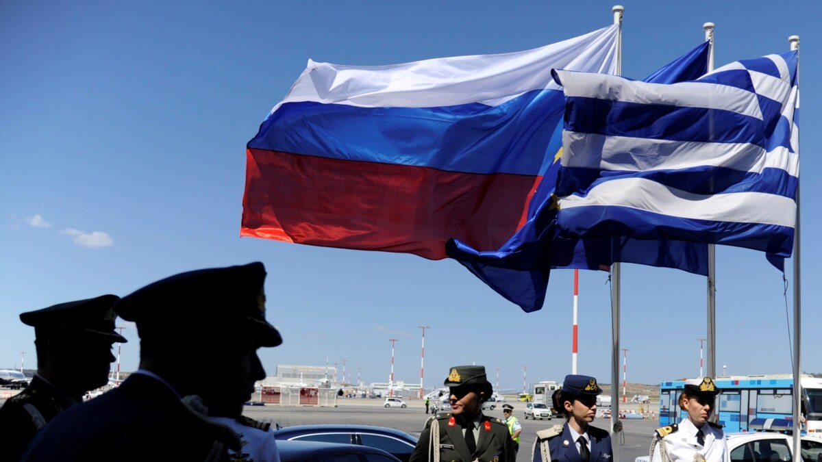 Γιατί η Ελλάδα έχει μπει στο μάτι της Ρωσίας