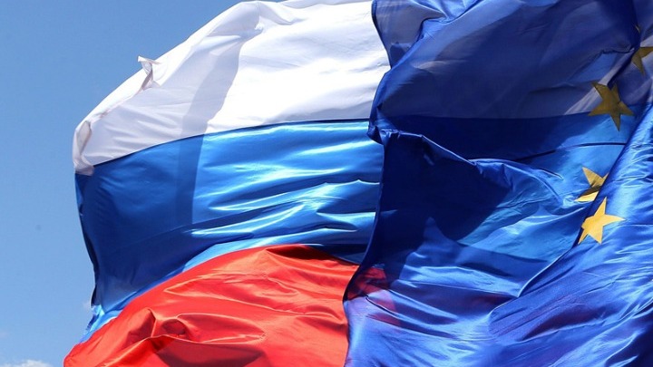 Ρωσία: Μπορεί στις Βρυξέλλες να συζητούν εμπάργκο, όμως η Μόσχα βλέπει τις εξαγωγές αργού να αυξάνονται