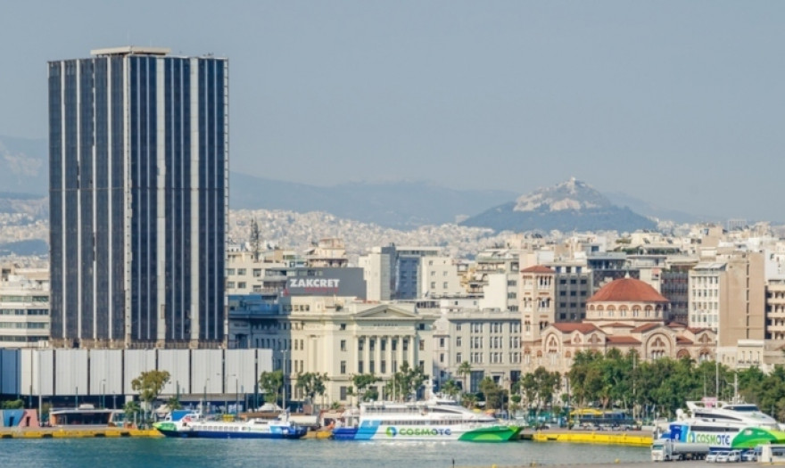“Φουντώνει” η μάχη για το mega διαγωνισμό real estate στον Πειραιά – Οι διεκδικητές & οι ενστάσεις