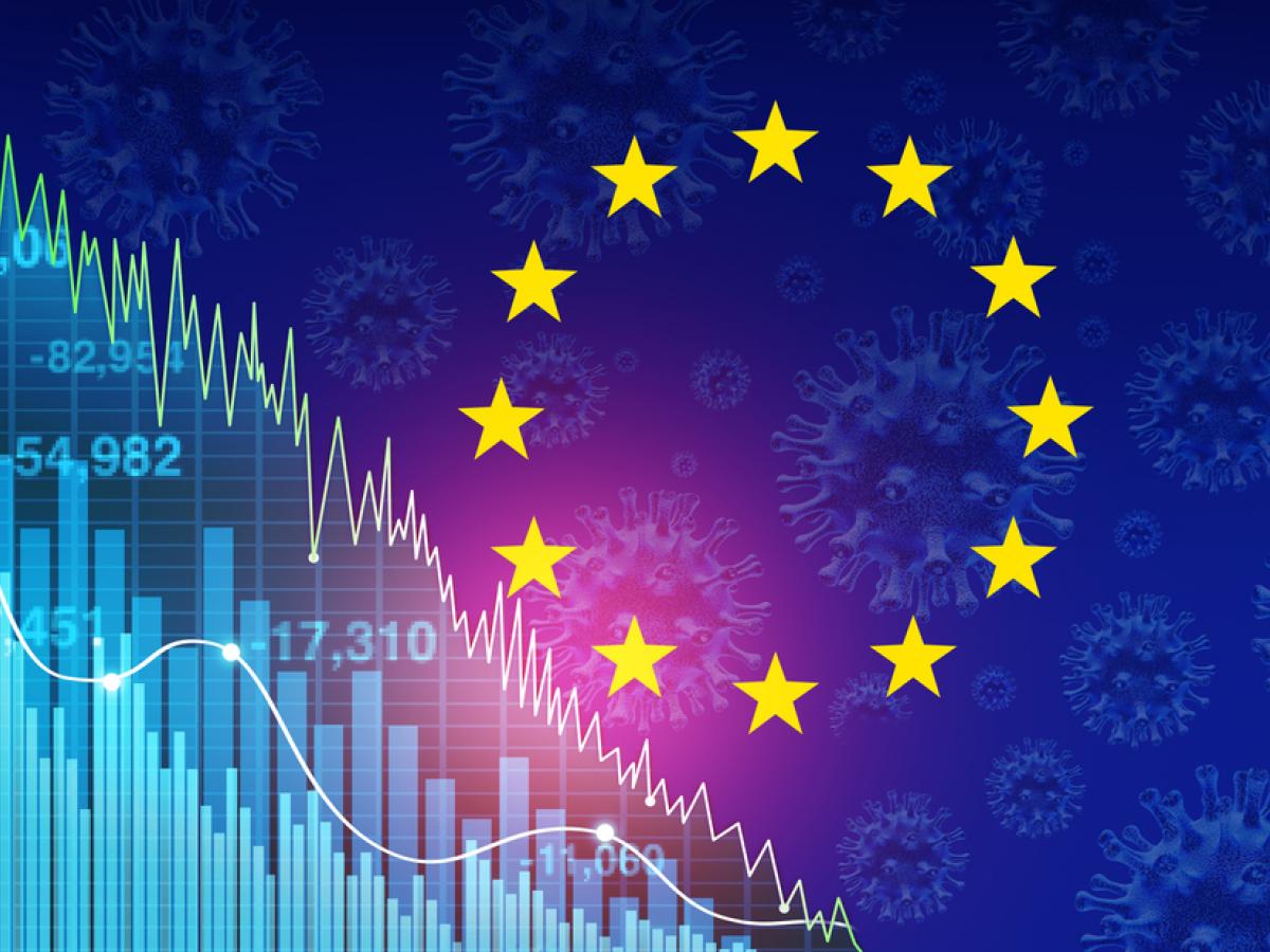 Σάκος του μποξ η ΕΕ – Έχετε ξαναδεί ύφεση με ράλι τιμών;