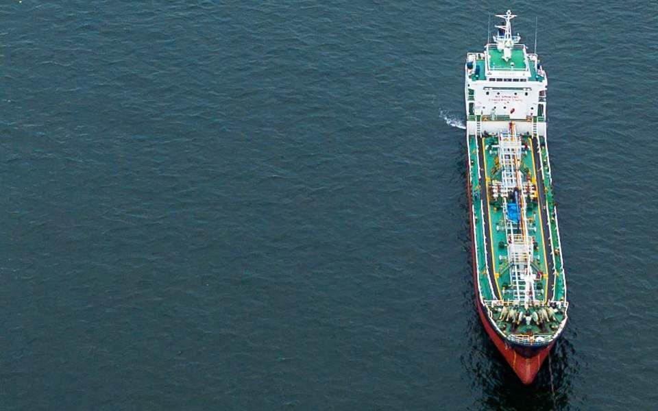 Η ελληνόκτητη ναυτιλία ελέγχει το 21% του παγκόσμιου στόλου