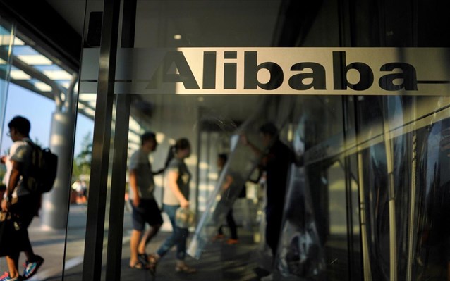 Η πανδημία εκτόξευσε τα κέρδη της Alibaba