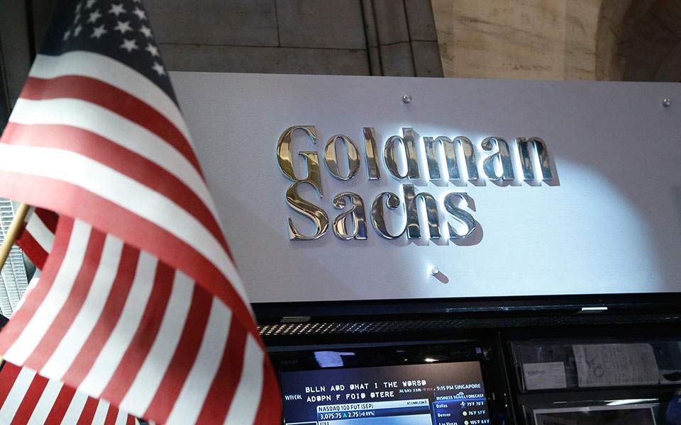 Goldman Sachs: Αγοράστε Ελλάδα παρά τον κίνδυνο