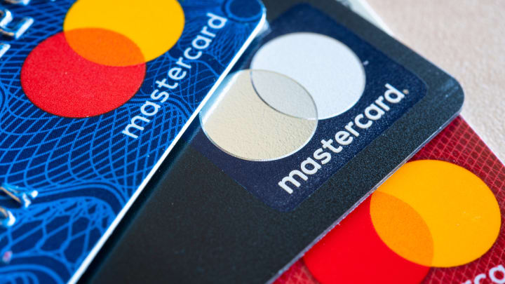 Mastercard: Πτώση της μετοχής παρά τα υψηλότερα κέρδη το τρίτο τρίμηνο