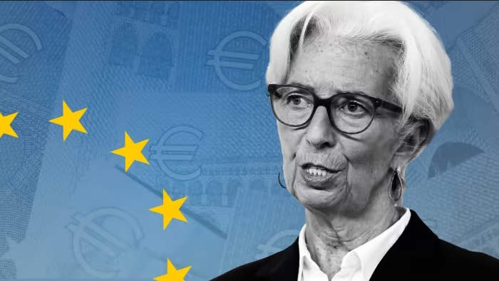 ΕΚΤ: Αγωνία για την εξέλιξη του πληθωρισμού - Έναρξη ανοδικού κύκλου στα επιτόκια