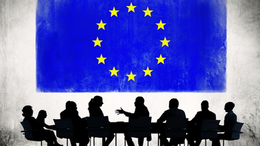 Πολιτική συμφωνία στην Ε.Ε. για τη διακυβέρνηση των δεδομένων