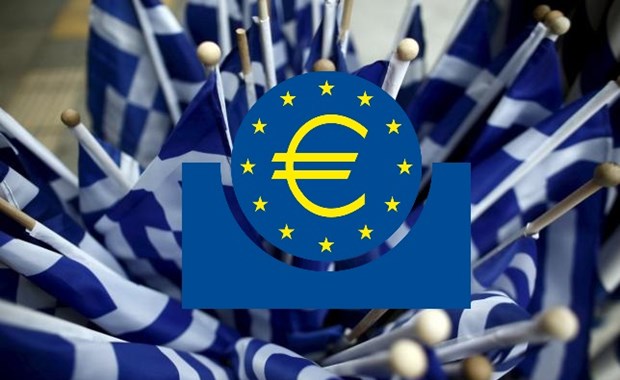 Ευρωζώνη – Στο 3,7% η ανάπτυξη – Τόνωση της απασχόλησης