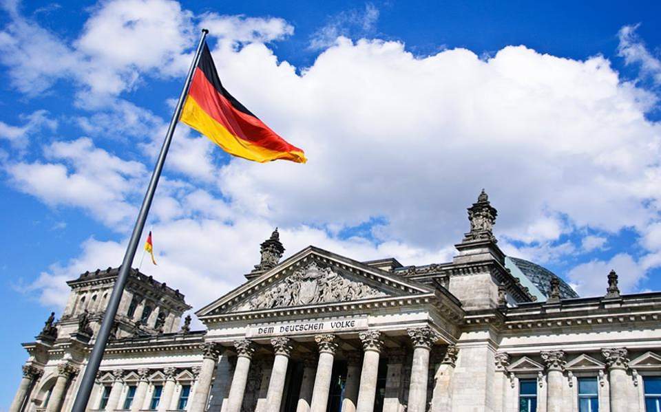 Γερμανία: Ρεκόρ δεκαετίας για τον πληθωρισμό