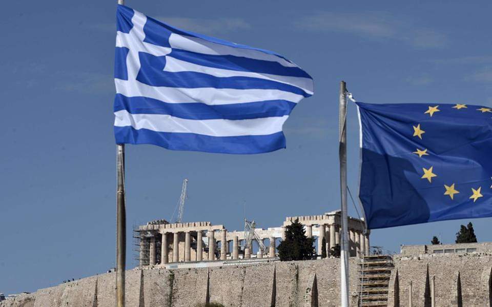 Πώς οι ΗΠΑ κράτησαν την Ελλάδα στο ευρώ