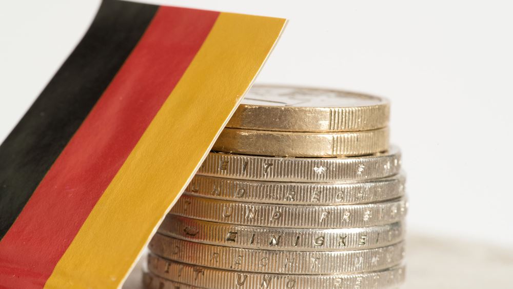 Ifo: ''Υποβαθμίζει'' στο 3,3% την ανάπτυξη της γερμανικής οικονομίας φέτος