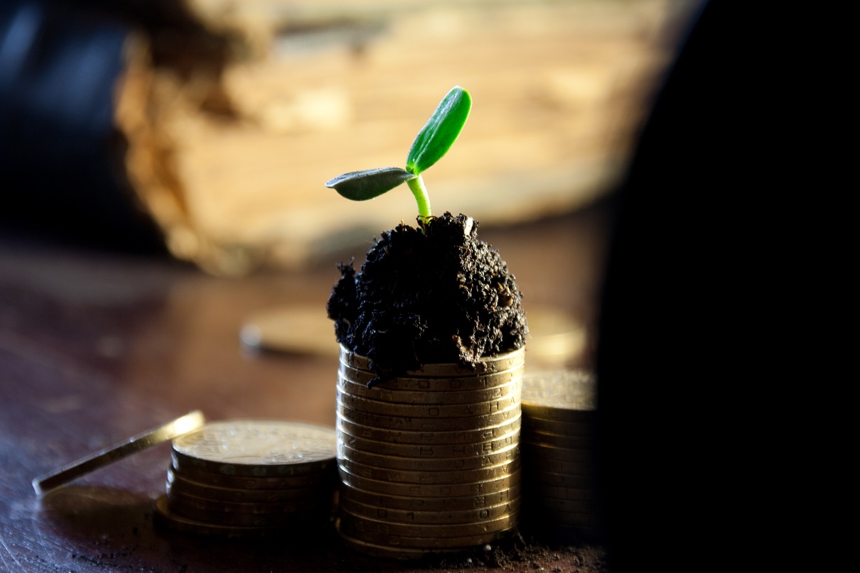 “Η φιλοσοφία της (μελετημένης) μακροχρόνιας χρηματιστηριακής επένδυσης. Πώς μπορεί να αλλάξει τη ζωή μας” (εκδήλωση του Χ&Α)