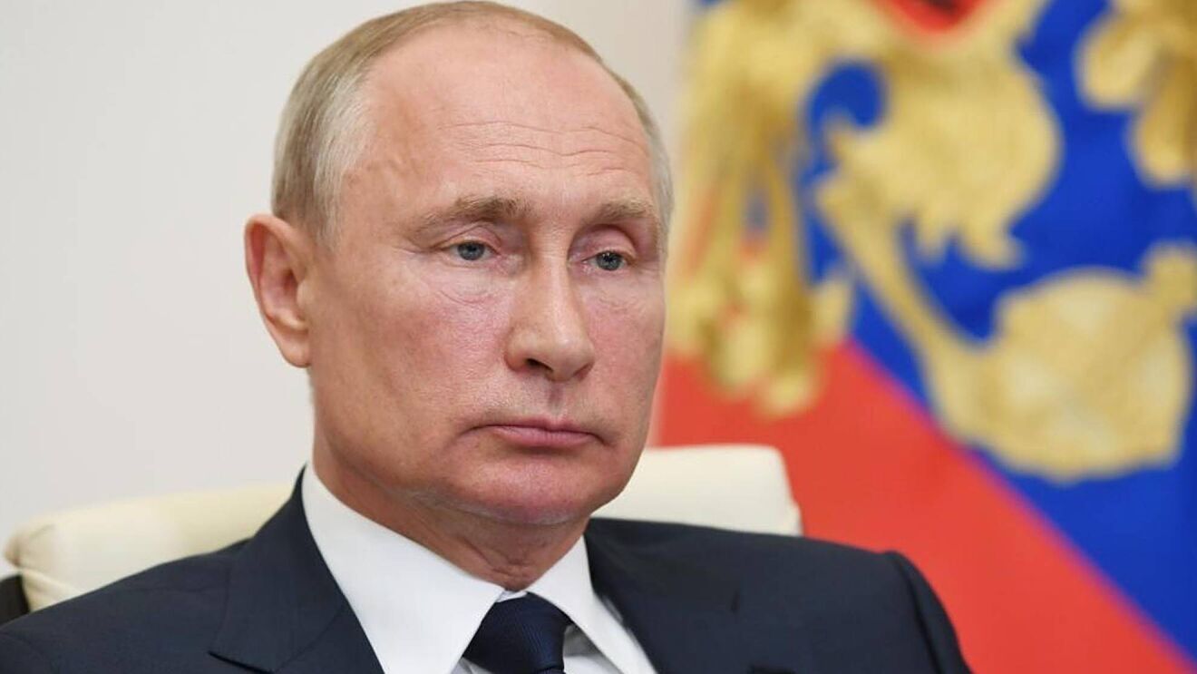 Πούτιν: Η Ρωσία έχει σήμερα "τέσσερις νέες περιοχές" - Θα τις υπερασπιστούμε με όλα τα διαθέσιμα μέσα