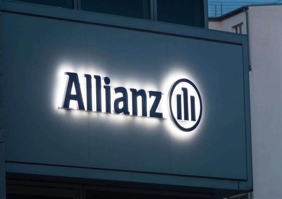 Allianz Ελλάδος: Εσοδα 155 εκατ. ευρώ και αύξηση κερδών στα 7,9 εκατ.