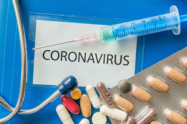 ΗΠΑ: Εγκρίθηκε η έκτακτη χρήση του πρώτου φαρμάκου αντισωμάτων για Covid-19