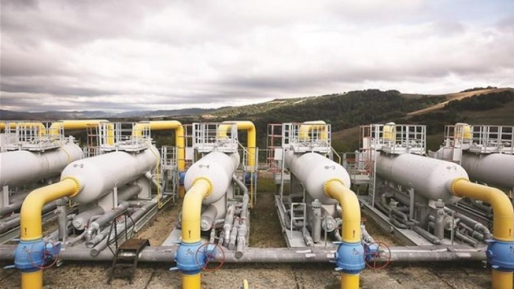 Gazprom: Η Ελλάδα θα κάνει τις μέγιστες στην ιστορία αγορές ρωσικού φυσικού αερίου