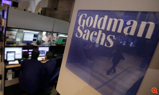 Goldman Sachs: Αναθεώρησε πτωτικά τις προβλέψεις για το πετρέλαιο