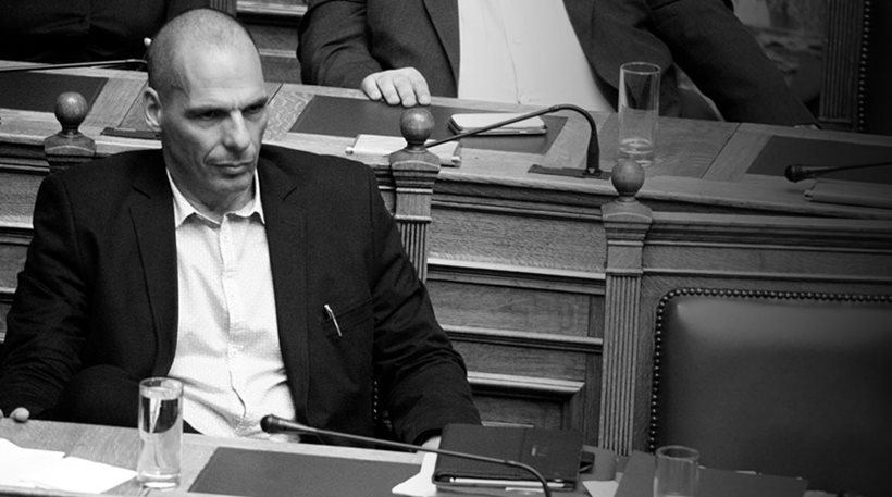 Γιάνης Βαρουφάκης: «Γιατί ζητάω ειδικό δικαστήριο»