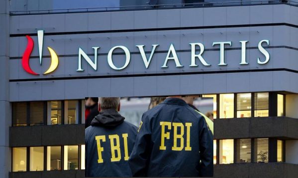 Σκάνδαλο NOVARTIS: Πώς το FBI «φαρμάκωσε» το πολιτικό μας σύστημα
