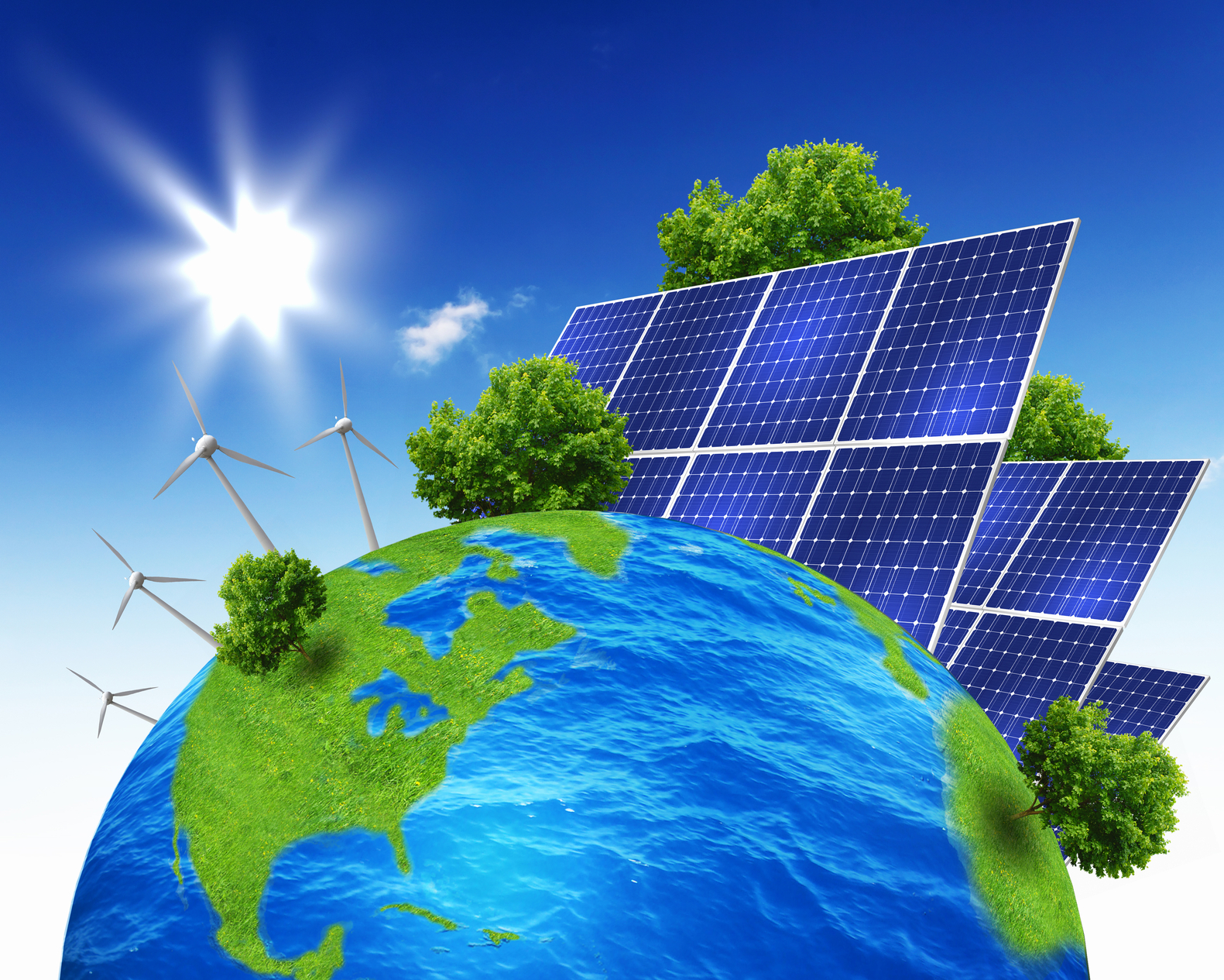 Ανανεώσιμες Πηγές Ενέργειας: Αιτήσεις που μπορούν να δώσουν ρεύμα σε... 4,5 Ελλάδες!