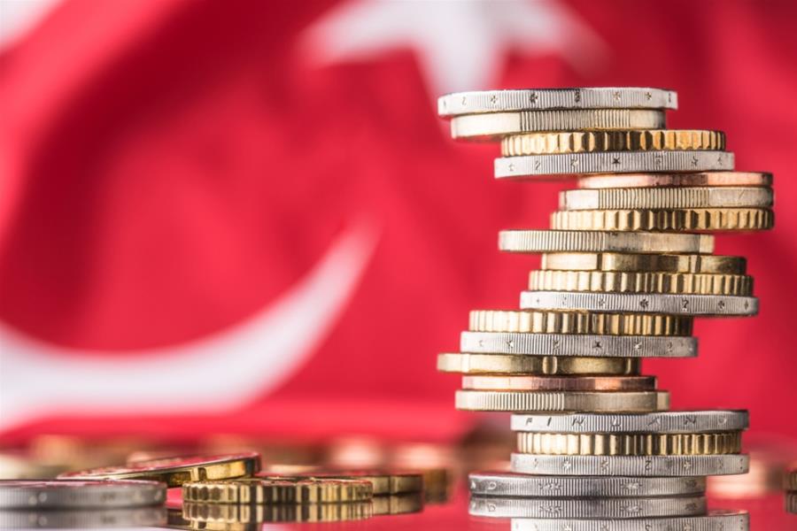 Τουρκία: Στα 83 δισ. λίρες το έλλειμμα για τον Οκτώβριο - Αύξηση 61% στο δεκάμηνο σε σχέση με πέρσι