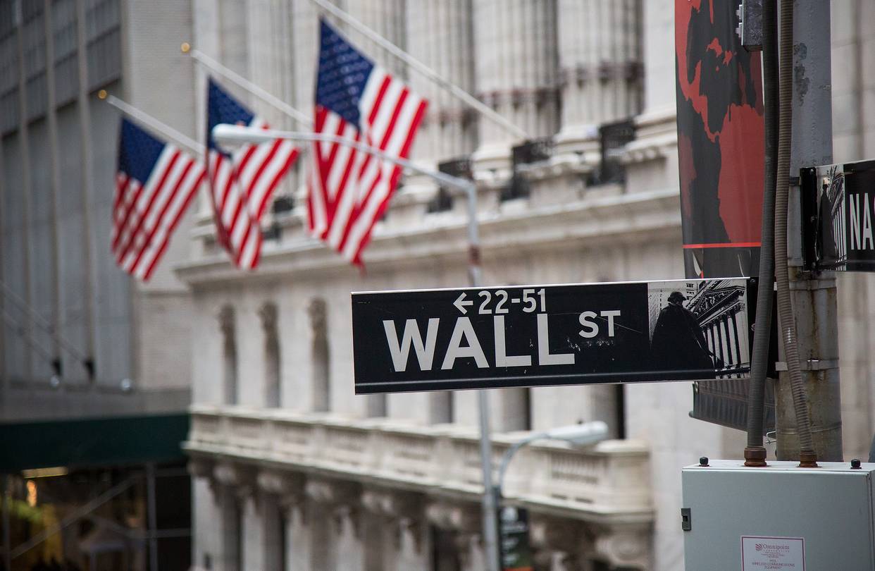 Wall Street – Ο πληθωρισμός θα κρίνει το χρονοδιάγραμμα του tapering