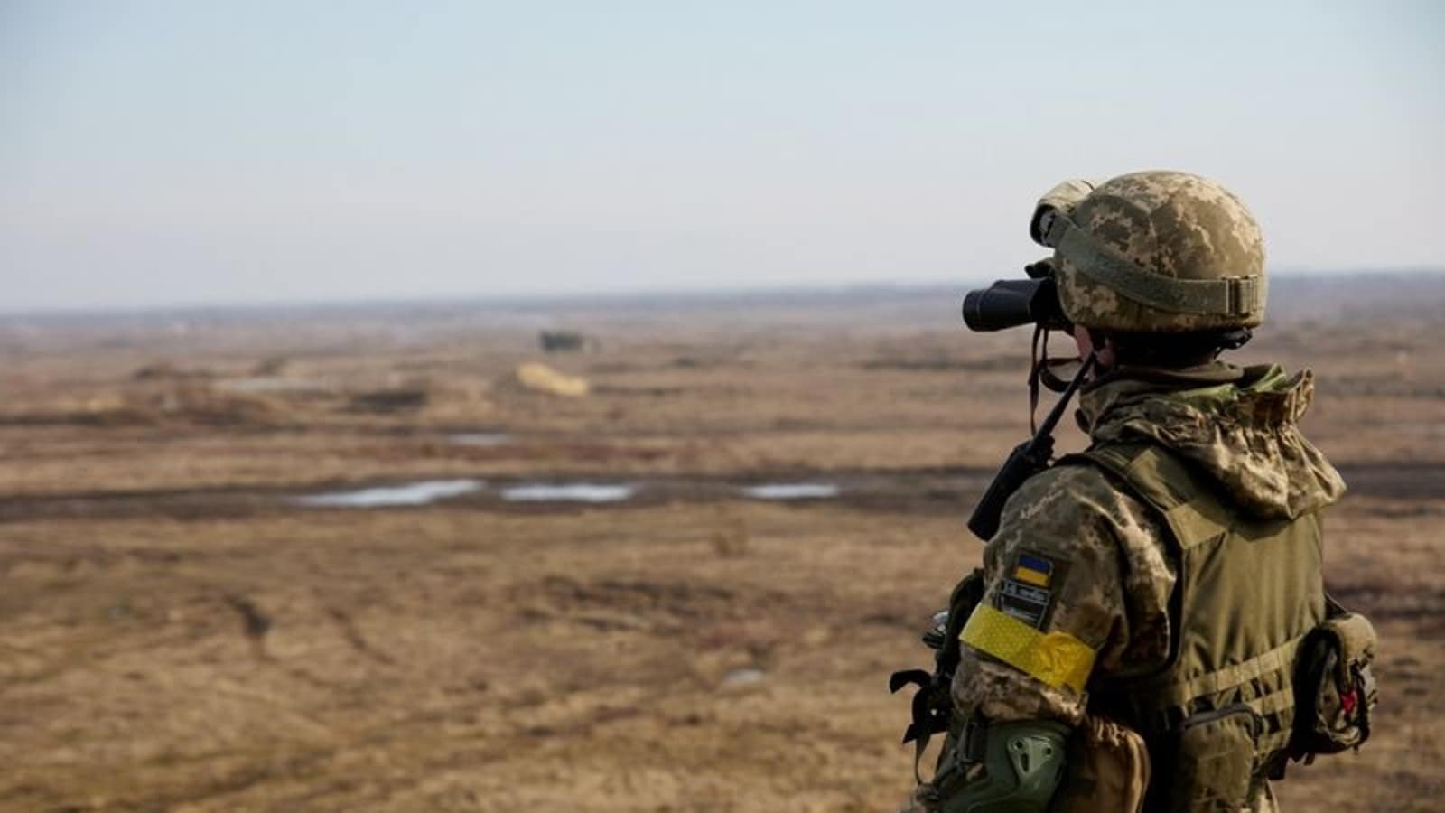 Πόλεμος στην Ουκρανία: 5 λόγοι που ίσως αναγκάσουν τις ΗΠΑ να επανεξετάσουν τη στάση τους έναντι της Κίνας