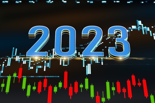 Πρώτες σκέψεις για το 2023. Ποιά είναι τα τρία κρίσιμα σημεία;