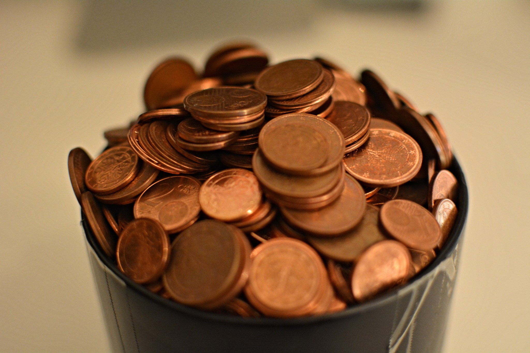 Τα ...penny stocks του Χρηματιστηρίου της Αθήνας