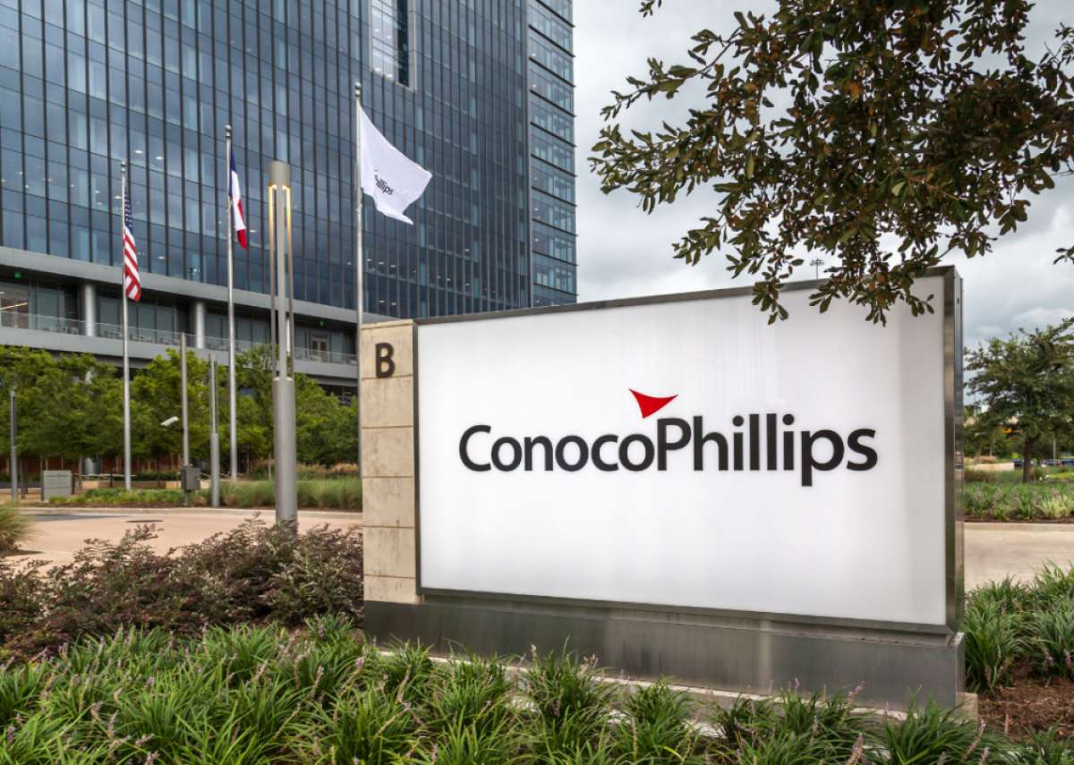 ConocoPhillips: Κέρδη έναντι ζημιών για το δ’ τρίμηνο